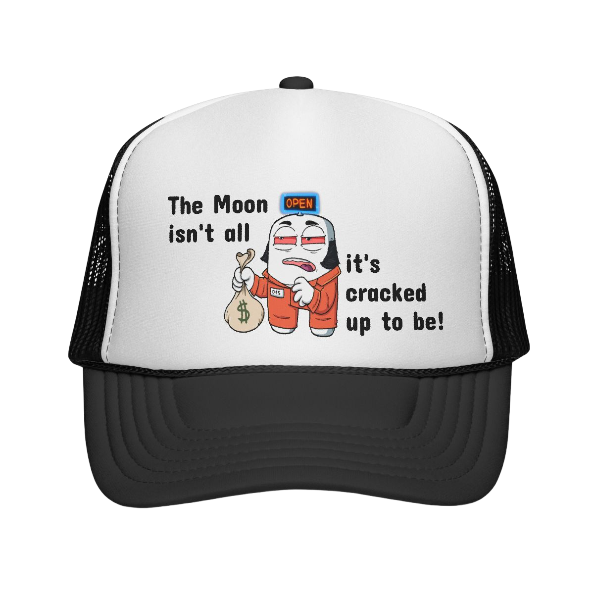 Moonler Merch